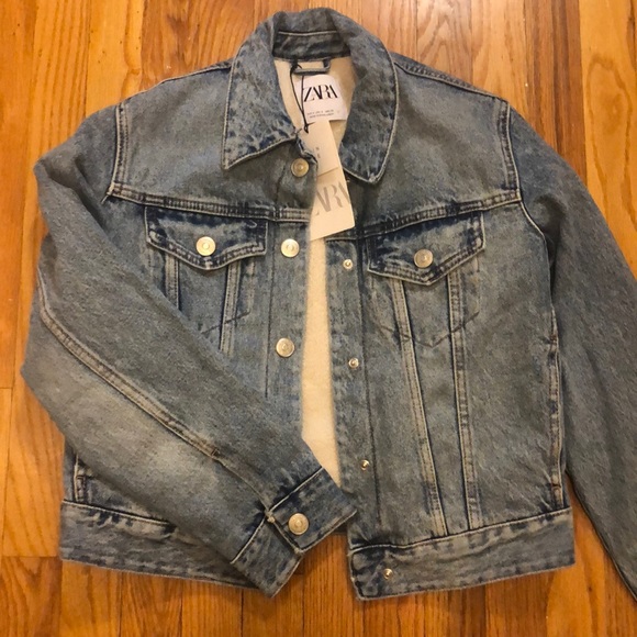 Denim Jacket - Picture 1 of 10